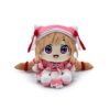 Obey Me! Plüss Figura Ruri-Chan 22 cm