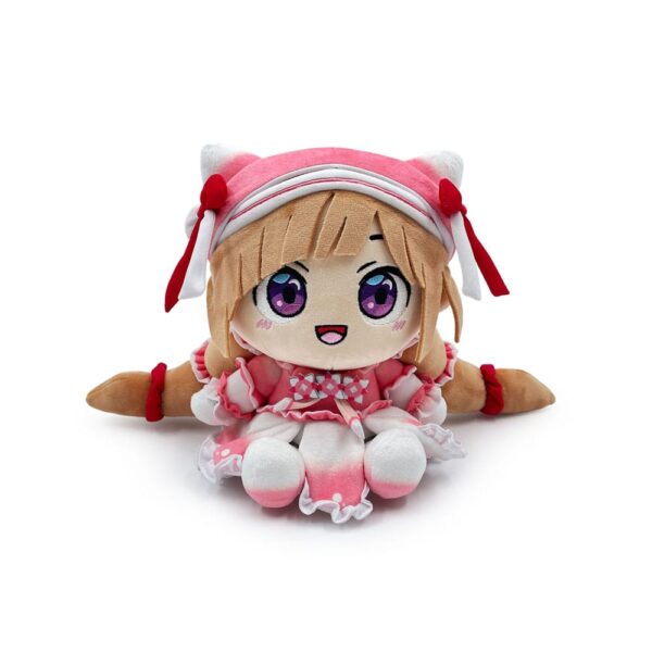 Obey Me! Plüss Figura Ruri-Chan 22 cm