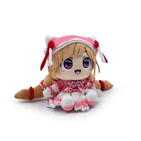 Obey Me! Plüss Figura Ruri-Chan 22 cm