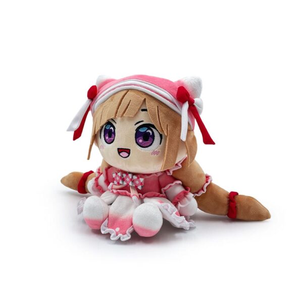 Obey Me! Plüss Figura Ruri-Chan 22 cm