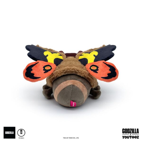 Godzilla Plüss Figura Mothra 22 cm