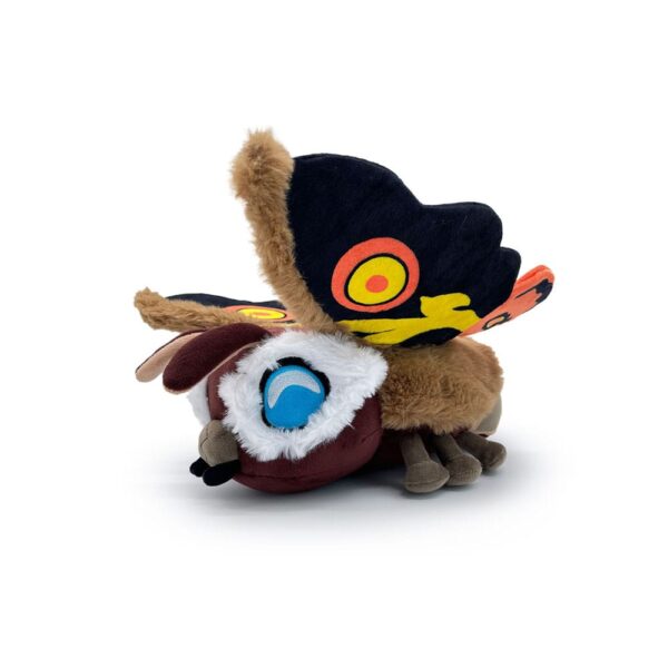 Godzilla Plüss Figura Mothra 22 cm