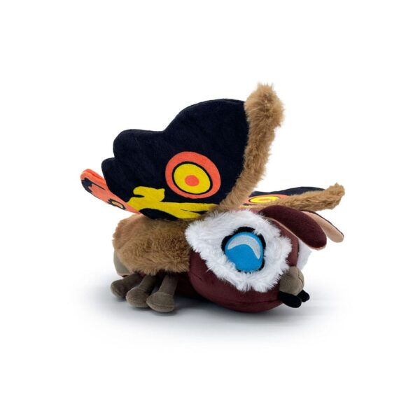 Godzilla Plüss Figura Mothra 22 cm