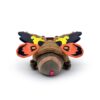 Godzilla Plüss Figura Mothra 22 cm