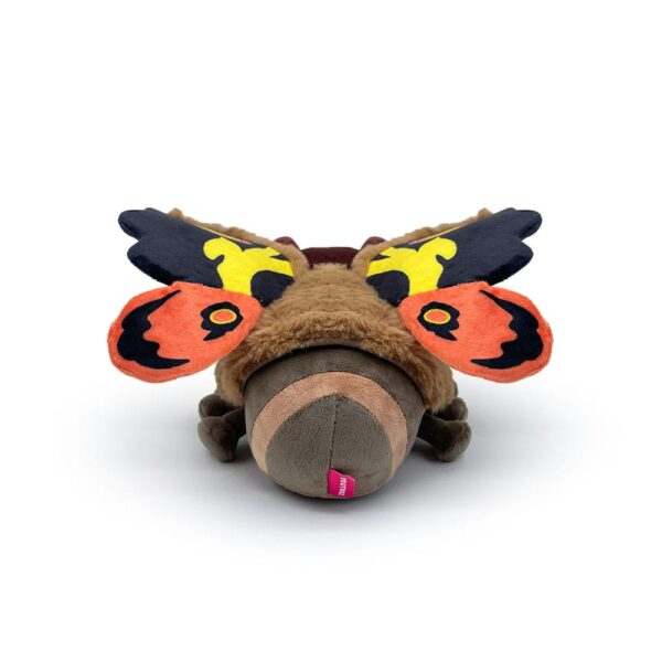 Godzilla Plüss Figura Mothra 22 cm