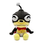 Futurama Plüss Figura Nibbler 23 cm