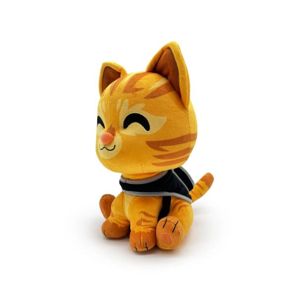 Stray Plüss Figura Stray 22 cm