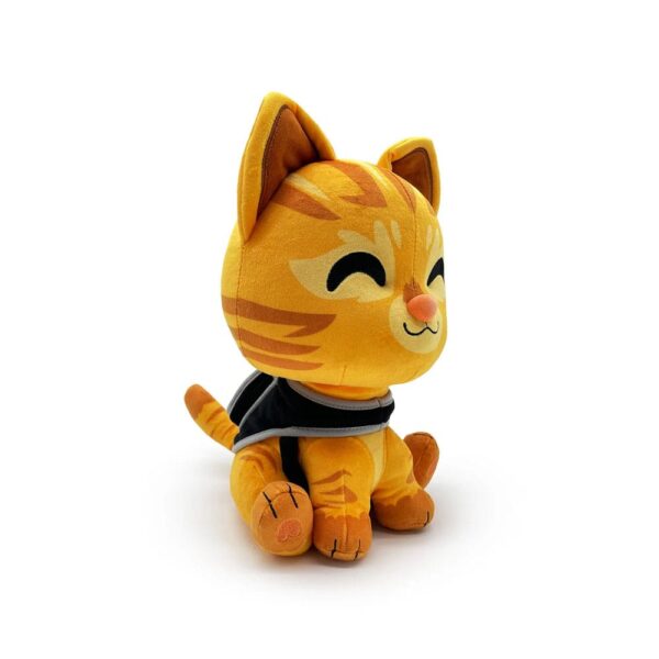 Stray Plüss Figura Stray 22 cm
