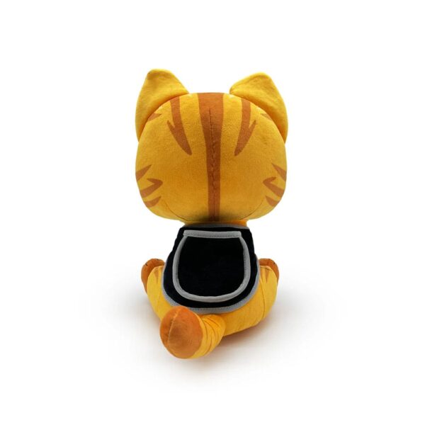 Stray Plüss Figura Stray 22 cm