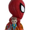 Marvel Vinyl Diorama Spider-Man Peter Parker 11 cm
