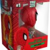 Marvel Vinyl Diorama Spider-Man Peter Parker 11 cm