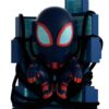 Marvel Vinyl Diorama Miles Morales 11 cm