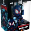 Marvel Vinyl Diorama Miles Morales 11 cm