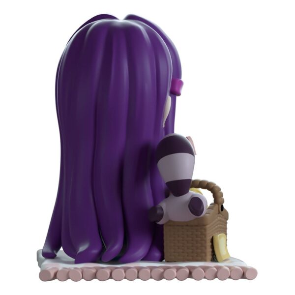 Doki Doki Literature Club! Vinyl Figura Picnic Yuri 11 cm