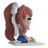 Doki Doki Literature Club! Vinyl Figura Picnic Monika 11 cm