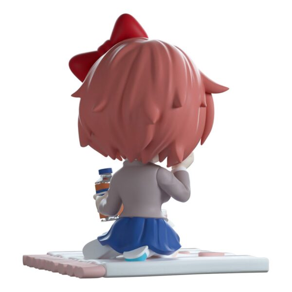 Doki Doki Literature Club! Vinyl Figura Picnic Sayori 11 cm