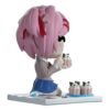 Doki Doki Literature Club! Vinyl Figura Picnic Natsuki 11 cm