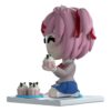 Doki Doki Literature Club! Vinyl Figura Picnic Natsuki 11 cm