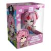 Doki Doki Literature Club! Vinyl Figura Picnic Natsuki 11 cm