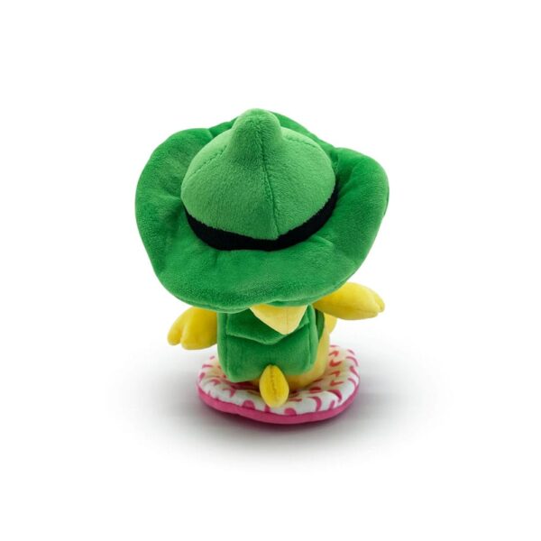 Peanuts Plüss Figura Woodstock Shoulder Rider 22 cm