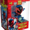 Marvel Vinyl Diorama Spider-Man 2099 12 cm