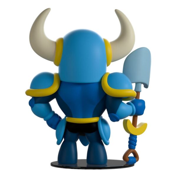 Shovel Knight Vinyl Figura Shovel Knight 11 cm