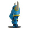 Shovel Knight Vinyl Figura Shovel Knight 11 cm