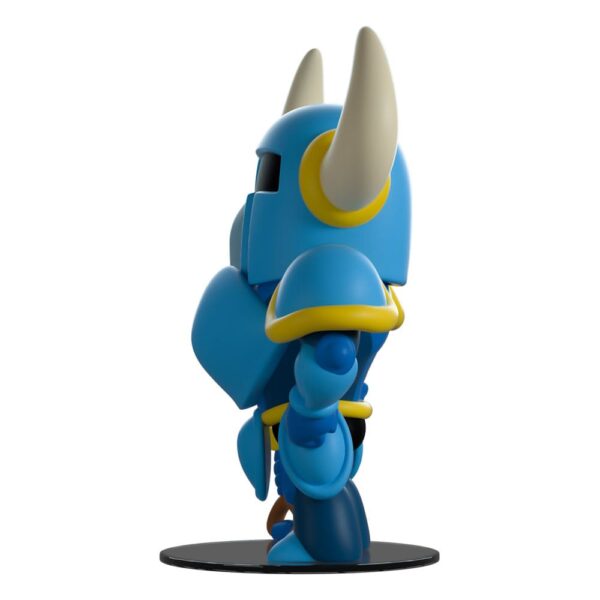 Shovel Knight Vinyl Figura Shovel Knight 11 cm
