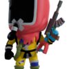 Rust Shakur Vinyl Figura Hazmat 11 cm