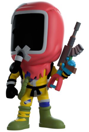 Rust Shakur Vinyl Figura Hazmat 11 cm
