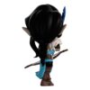 The Legend of Vox Machina Vinyl Figura Vex'ahlia 13 cm