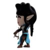 The Legend of Vox Machina Vinyl Figura Vex'ahlia 13 cm