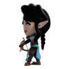 The Legend of Vox Machina Vinyl Figura Vex'ahlia 13 cm