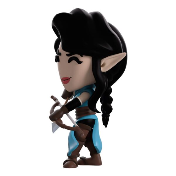 The Legend of Vox Machina Vinyl Figura Vex'ahlia 13 cm