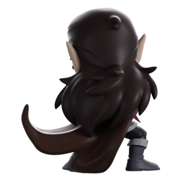 The Legend of Vox Machina Vinyl Figura Vax'ildan 10 cm