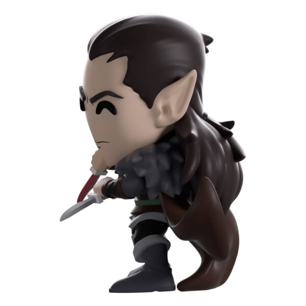 The Legend of Vox Machina Vinyl Figura Vax'ildan 10 cm