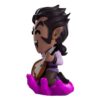 The Legend of Vox Machina Vinyl Figura Scanlan Shorthalt 11 cm