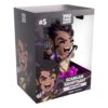 The Legend of Vox Machina Vinyl Figura Scanlan Shorthalt 11 cm