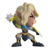 The Legend of Vox Machina Vinyl Figura Pike Trickfoot 12 cm
