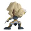 The Legend of Vox Machina Vinyl Figura Pike Trickfoot 12 cm