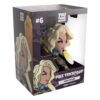 The Legend of Vox Machina Vinyl Figura Pike Trickfoot 12 cm