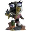 Five Nights at Freddy's Vinyl Figura Ruined Chica 10 cm