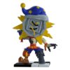Five Nights at Freddy's Vinyl Figura Ruined Eclipse 11 cm