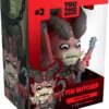 Diablo IV Vinyl Figura The Butcher 10 cm