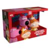 Family Guy Vinyl Figuras 2-Pack Stewie & Brian Trick-Or-Treating 10 cm