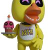 Five Nights at Freddy's  Vinyl Figura Bonnie 12 cm