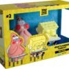 SpongeBob SquarePants Vinyl Figura What's Funnier Than 24 10 cm