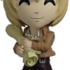 Attack on Titan Vinyl Figura Armin 11 cm