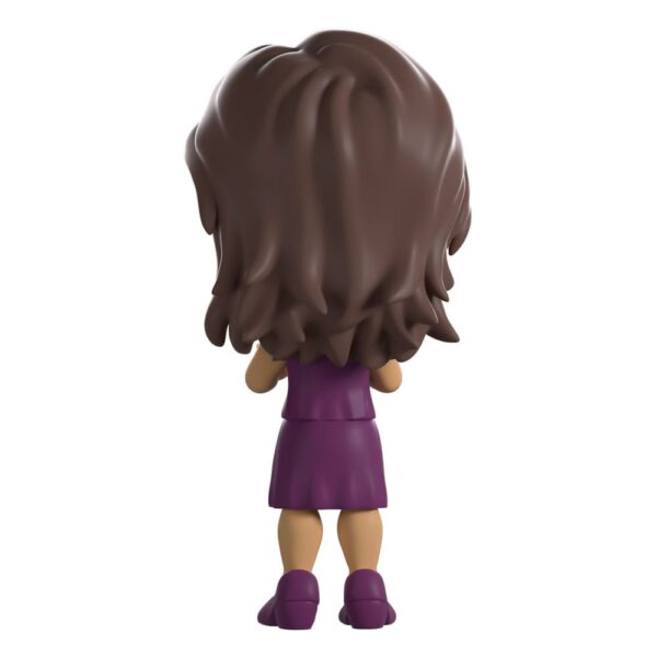 Breaking Bad Vinyl Figura Marie Schrader 12 cm