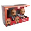 Breaking Bad Vinyl Figuras 2-Pack The Cousins 12 cm